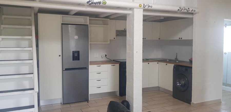 To Let 2 Bedroom Property for Rent in Table View Western Cape